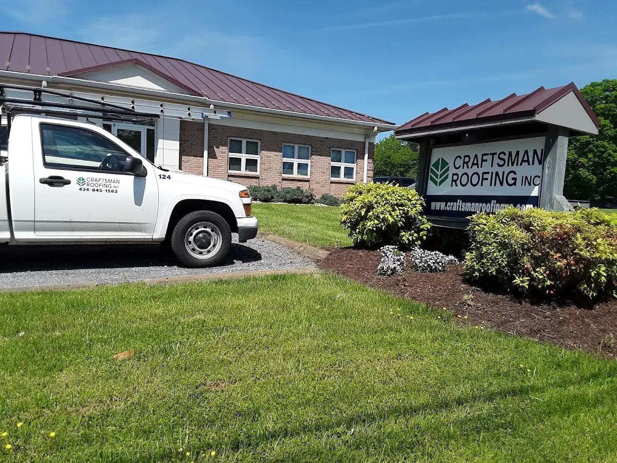 Quality Soffit & Fascia Repair by experienced craftsmen in Linden Heights